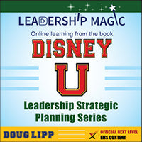 Leadership Strategic Planning Series