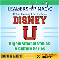 Organizational Values & Culture Series