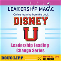 Leadership Leading Change Series