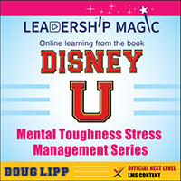 Mental Toughness Stress Management Series