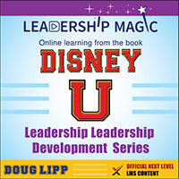 Leadership Leadership Development Series