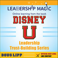 Leadership Trust-Building Series